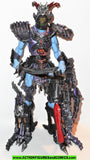 masters of the universe SKELETOR SAMURAI he-man 2002 complete 200X motu