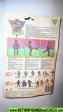 Masters of the Universe HOOVE 1990 he-man new adventures mattel toys action figures moc mip mosc