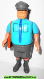 ghostbusters MAIL FRAUD haunted humans 1988 the real kenner postman