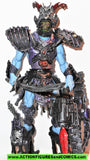 masters of the universe SKELETOR SAMURAI he-man 2002 complete 200X motu