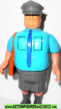 ghostbusters MAIL FRAUD haunted humans 1988 the real kenner postman