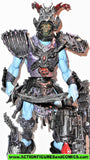 masters of the universe SKELETOR SAMURAI he-man 2002 complete 200X motu