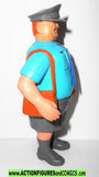 ghostbusters MAIL FRAUD haunted humans 1988 the real kenner postman