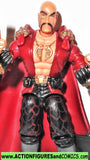 gi joe DR MINDBENDER 2003 v4 hasbro toys action figures spytroops