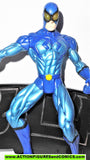 Total Justice JLA BLUE BEETLE wb store exclusive league kenner toys
