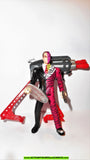 Batman Forever movie TWO FACE 1997 kenner hasbro toys action figures
