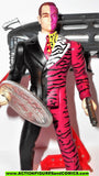 Batman Forever movie TWO FACE 1997 kenner hasbro toys action figures