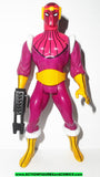 secret wars BARON ZEMO 1984 1985 vintage mattel marvel action figures