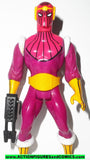 secret wars BARON ZEMO 1984 1985 vintage mattel marvel