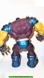 dc direct MONGUL 9 inch sinestro corps blackest night complete