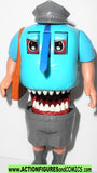 ghostbusters MAIL FRAUD haunted humans 1988 the real kenner postman