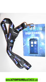 doctor who experience 2011 LANYARD convention exclusive dr