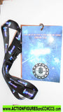 doctor who experience 2011 LANYARD convention exclusive dr