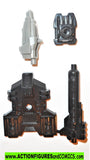 Transformers generation 1 NAUTILATOR 2006 commemorative reissue TRU