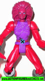 X-MEN X-Force toy biz PENANCE marvel universe GENERATION X complete action figures