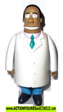 simpsons DR HIBBERT 2002 series 6 wave playmates Complete