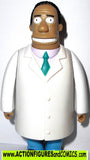 simpsons DR HIBBERT 2002 series 6 wave playmates Complete