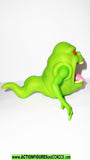 ghostbusters SLIMER the GREEN GHOST 1988 vintage kenner 1986