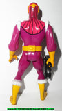 secret wars BARON ZEMO 1984 1985 vintage mattel marvel action figures