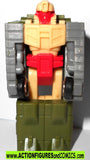 Transformers Generation 1 FLAK 1989 micromasters battle patrol