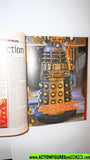 doctor who COMPLETE HISTORY volume 55 Hard Cover book 2015 HC