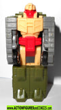 Transformers Generation 1 FLAK 1989 micromasters battle patrol