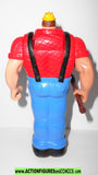 ghostbusters HARDHAT HORROR 1988 the real kenner 100% COMPLETE