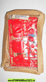 gobots TURBO monogram model 1984 vintage transformers tonka moc mib