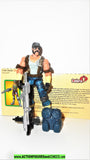 gi joe RIPPER DREADNOKS 2002 v3 complete spytroops gijoe g i toy figure