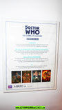 doctor who COMPLETE HISTORY volume 55 Hard Cover book 2015 HC