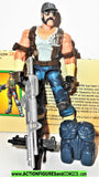 gi joe RIPPER DREADNOKS 2002 v3 complete spytroops gijoe g i toy figure