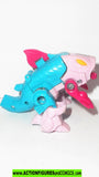 Transformers generation 1 SKALOR 2006 commemorative reissue TRU