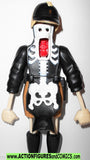 ghostbusters X-COP police officer 1988 the real kenner movie