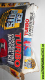 gobots TURBO monogram model 1984 vintage transformers tonka moc mib
