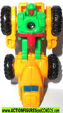 Transformers Generation 1 SLOW POKE 1990 micromasters towtruck