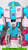 Transformers generation 1 SKALOR 2006 commemorative reissue TRU