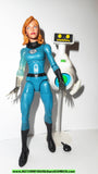 marvel legends INVISIBLE WOMAN HERBIE walgreens 2017 fantastic four 4