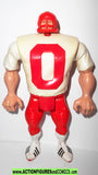 ghostbusters TOMBSTONE TACKLET football player 1988 the real kenner complete