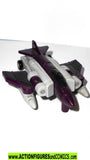 Transformers Generation 1 FLATTOP 1989 micromasters plane