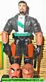 gi joe AGENT FACES 2003 v2 spytroops undercover agent gijoe g i