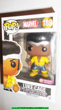 FUNKO POP Marvel LUKE CAGE 189 px previews pops moc mib