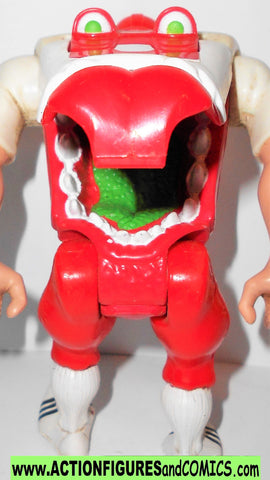 Ghostbusters football player best sale toy