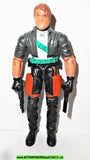 gi joe AGENT FACES 2003 v2 spytroops undercover agent gijoe g i