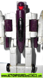 Transformers Generation 1 FLATTOP 1989 micromasters plane