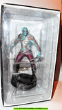 Marvel Eaglemoss DRAX MOVIE series 5 inch guardians of the galaxy