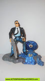 MIB Men in Black KAY street striker vs manhole alien movie galoob 1997