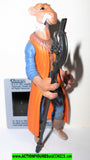 star wars action figures SAELT MARAE freeze frame power of the force kenner toys