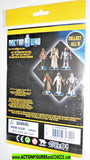 doctor who construction kits MADAME VASTRA 2013 KITT series 1