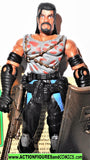 gi joe BURNOUT dreadnok 2003 v2 spytroops MP disguise gijoe g i nofc