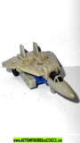 Transformers Generation 1 NIGHTFLIGHT 1989 micromasters G1 plane